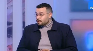 شروط القبول.. عمر مخلوف يوضح معايير الاستحقاق لراغبي التقديم في المبادرة الجديدة